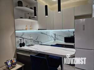 1-к квартира, посуточно, 26м2, 1/1 этаж