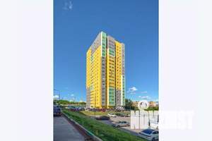 2-к квартира, посуточно, 53м2, 11/21 этаж