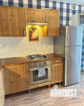 1-к квартира, на длительный срок, 45м2, 9/9 этаж