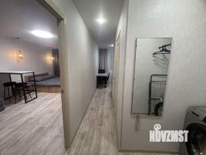 1-к квартира, посуточно, 33м2, 9/9 этаж