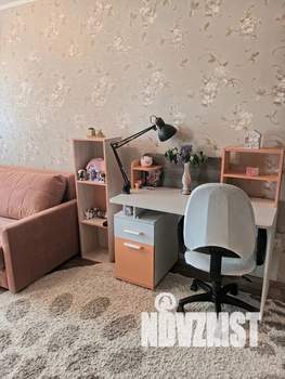 2-к квартира, посуточно, 39м2, 9/9 этаж