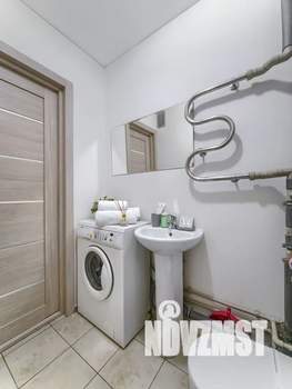 1-к квартира, посуточно, 20м2, 1/10 этаж