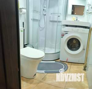 1-к квартира, посуточно, 21м2, 1/1 этаж