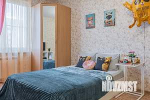 1-к квартира, посуточно, 30м2, 6/10 этаж