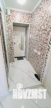 2-к квартира, посуточно, 35м2, 3/5 этаж