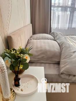 1-к квартира, посуточно, 36м2, 4/21 этаж