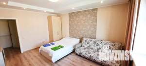 1-к квартира, посуточно, 41м2, 1/1 этаж
