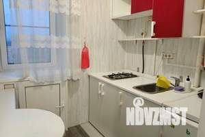 1-к квартира, посуточно, 22м2, 9/9 этаж