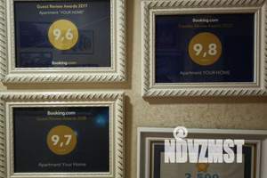 2-к квартира, посуточно, 50м2, 3/9 этаж