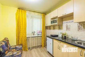 Студия квартира, посуточно, 12м2, 1/3 этаж