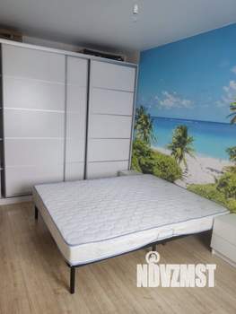 2-к квартира, на длительный срок, 43м2, 1/8 этаж