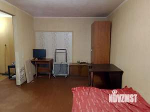 1-к квартира, на длительный срок, 32м2, 2/5 этаж