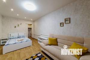 1-к квартира, посуточно, 32м2, 2/5 этаж