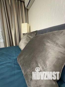 1-к квартира, посуточно, 34м2, 1/1 этаж