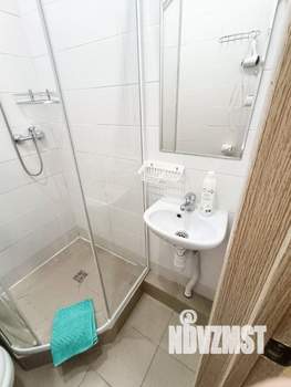 Студия квартира, посуточно, 15м2, 3/5 этаж
