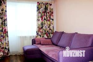 1-к квартира, посуточно, 32м2, 5/10 этаж