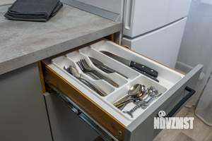 1-к квартира, посуточно, 34м2, 6/10 этаж