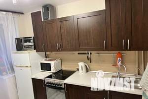 1-к квартира, посуточно, 36м2, 3/12 этаж