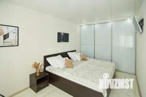 2-к квартира, посуточно, 52м2, 2/9 этаж