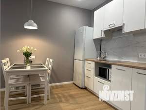 2-к квартира, посуточно, 60м2, 4/17 этаж