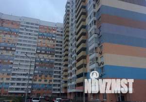 1-к квартира, на длительный срок, 38м2, 11/20 этаж