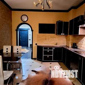 1-к квартира, посуточно, 65м2, 9/9 этаж