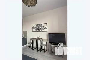 1-к квартира, посуточно, 30м2, 7/8 этаж