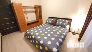 2-к квартира, посуточно, 50м2, 1/1 этаж