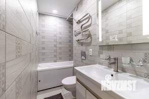 2-к квартира, посуточно, 65м2, 3/6 этаж