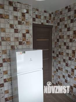 1-к квартира, посуточно, 30м2, 3/5 этаж