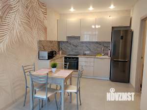 2-к квартира, посуточно, 50м2, 1/1 этаж