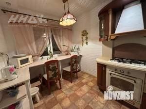 3-к квартира, на длительный срок, 63м2, 5/10 этаж