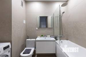 2-к квартира, посуточно, 48м2, 1/1 этаж