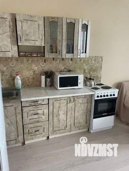 1-к квартира, на длительный срок, 43м2, 5/20 этаж