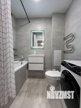 1-к квартира, на длительный срок, 47м2, 1/18 этаж