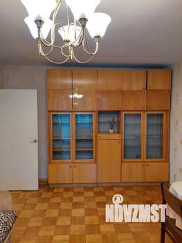 2-к квартира, на длительный срок, 50м2, 2/9 этаж