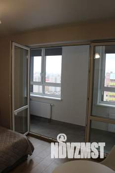 1-к квартира, посуточно, 33м2, 1/1 этаж