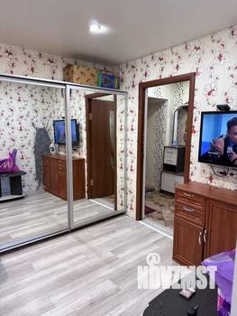 1-к квартира, на длительный срок, 36м2, 3/3 этаж