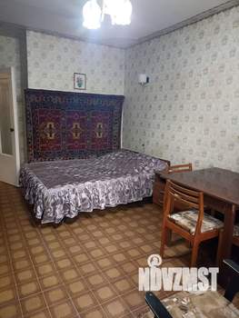 1-к квартира, на длительный срок, 38м2, 2/9 этаж