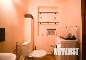 2-к квартира, посуточно, 80м2, 1/1 этаж