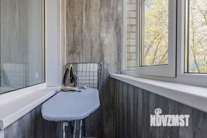 1-к квартира, на длительный срок, 37м2, 2/9 этаж