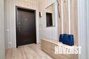 1-к квартира, посуточно, 47м2, 6/12 этаж