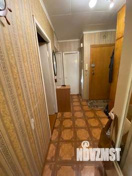 3-к квартира, на длительный срок, 55м2, 1/5 этаж