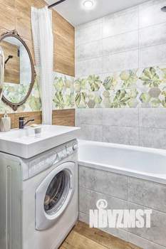 1-к квартира, на длительный срок, 28м2, 8/9 этаж