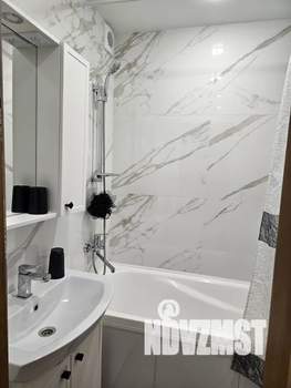 3-к квартира, посуточно, 68м2, 3/9 этаж