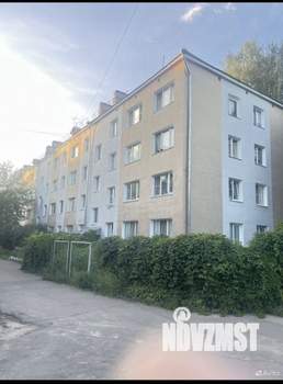 3-к квартира, на длительный срок, 47м2, 1/4 этаж