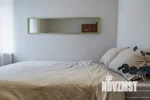 3-к квартира, посуточно, 42м2, 1/5 этаж