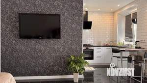 1-к квартира, посуточно, 33м2, 1/1 этаж