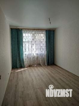 2-к квартира, на длительный срок, 45м2, 2/10 этаж