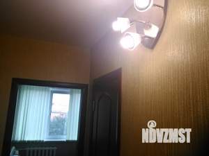 1-к квартира, посуточно, 35м2, 5/9 этаж